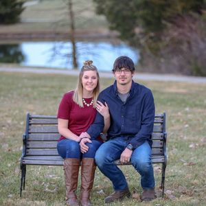 Meet your Posher, Cheyenne